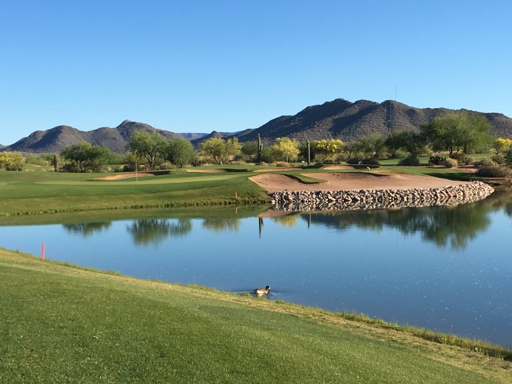 Dove Valley Ranch Golf Club Phoenix & Scottsdale Public Course